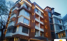 Comfort Inn Snow Park - Manali